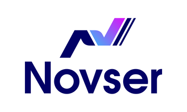 Novser logo